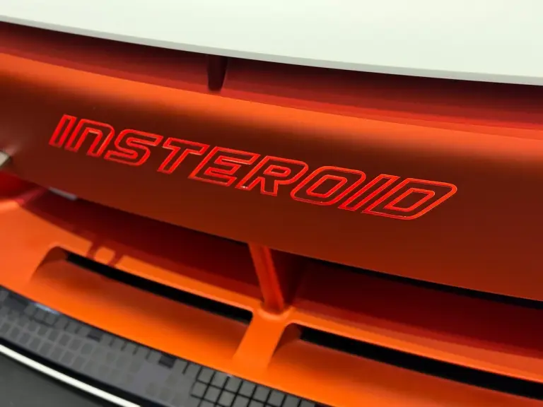 Hyundai Insteroid - Salone di Monaco 2025 - 13