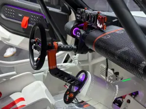 Hyundai Insteroid - Salone di Monaco 2025 - 11