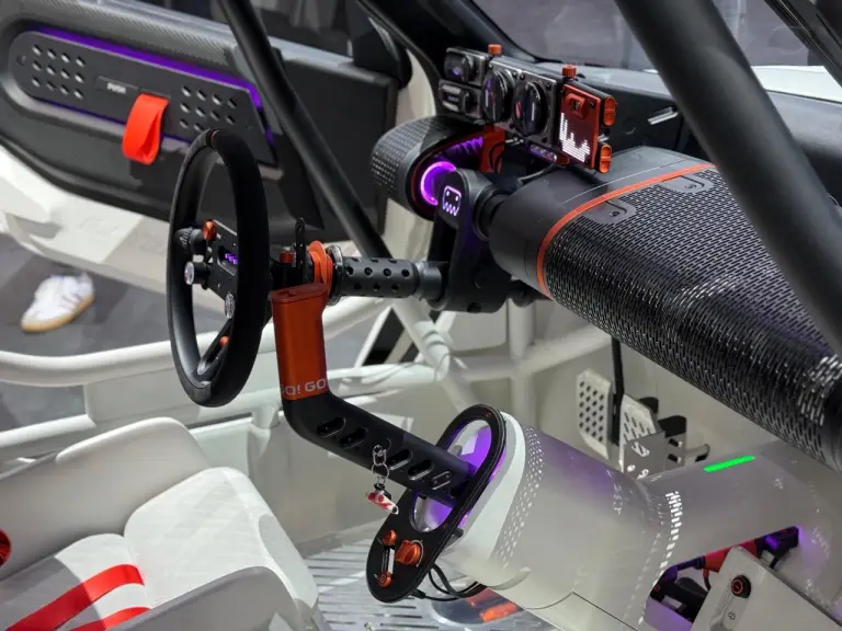 Hyundai Insteroid - Salone di Monaco 2025 - 11