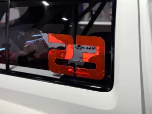 Hyundai Insteroid - Salone di Monaco 2025 - 6