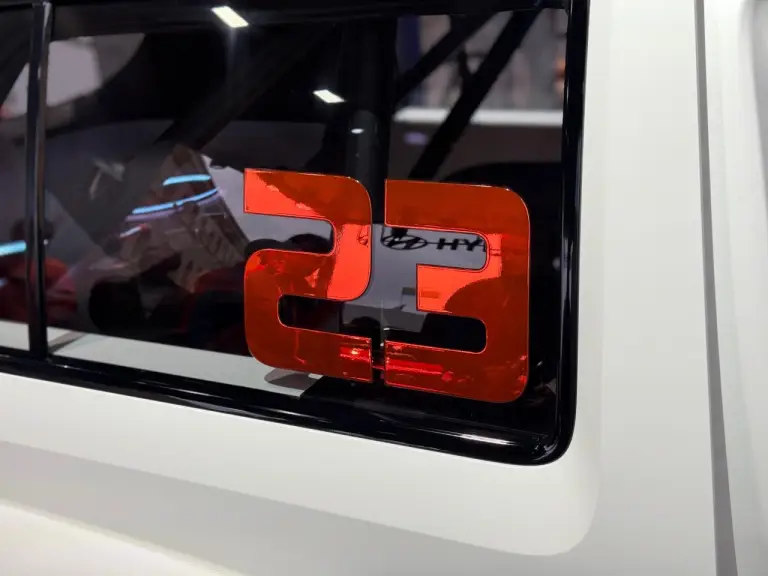 Hyundai Insteroid - Salone di Monaco 2025 - 6
