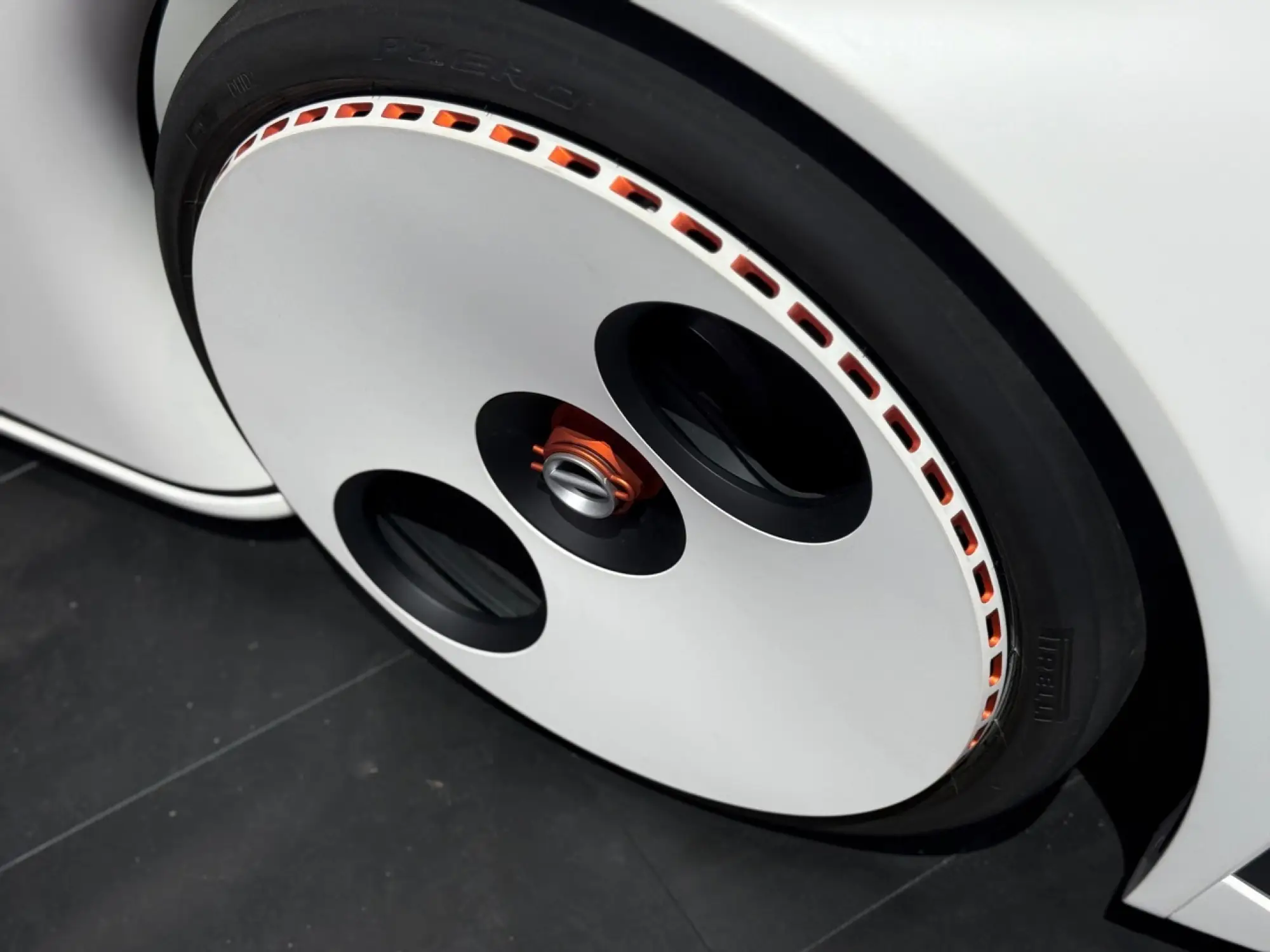 Hyundai Insteroid - Salone di Monaco 2025 - 9