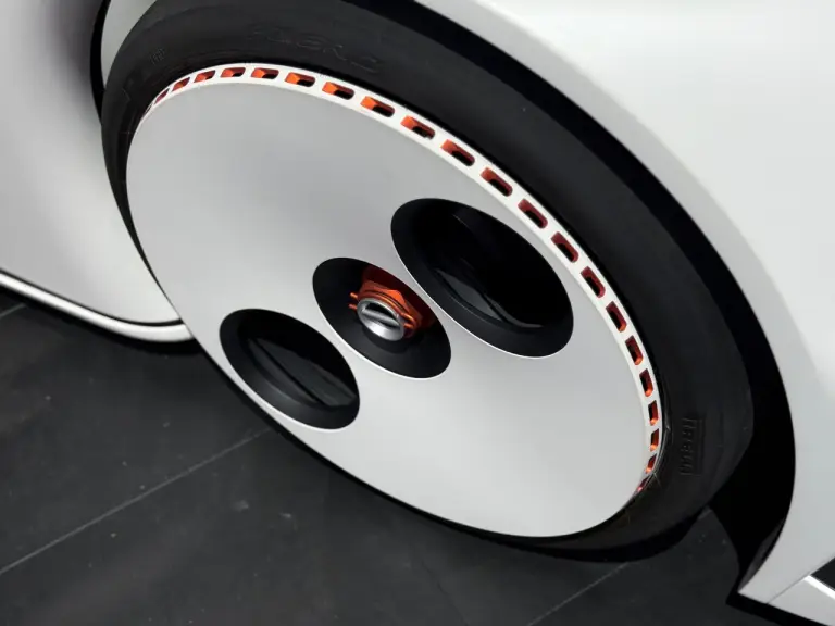 Hyundai Insteroid - Salone di Monaco 2025 - 9