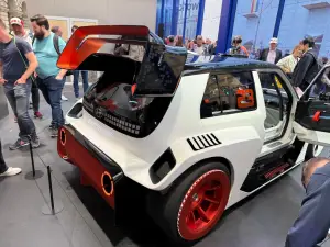 Hyundai Insteroid - Salone di Monaco 2025 - 10