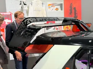 Hyundai Insteroid - Salone di Monaco 2025 - 12