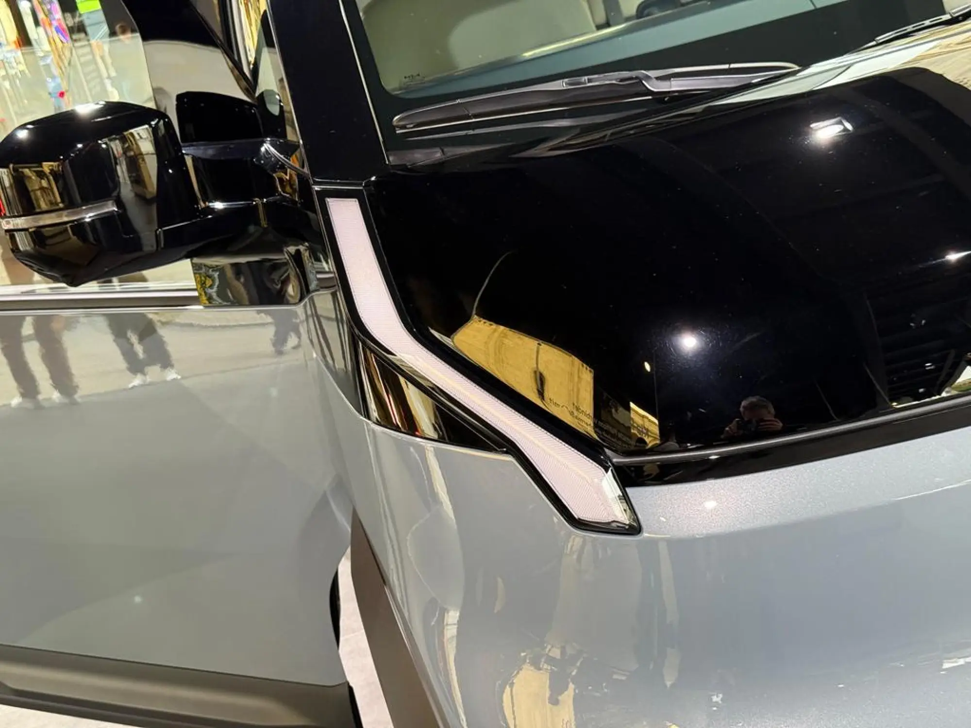 Kia PV5 - Salone di Monaco 2025 - 3