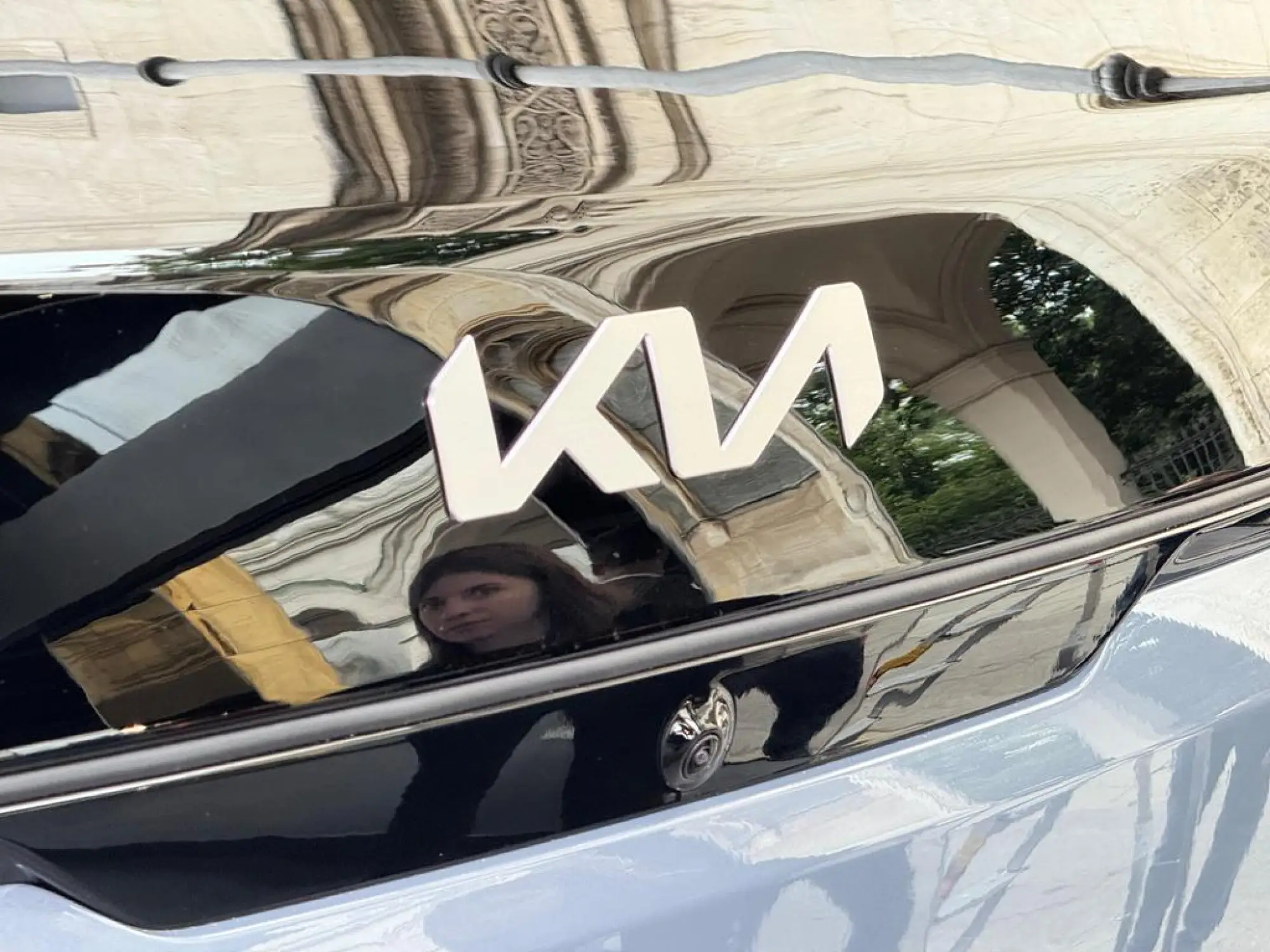 Kia PV5 - Salone di Monaco 2025 - 6