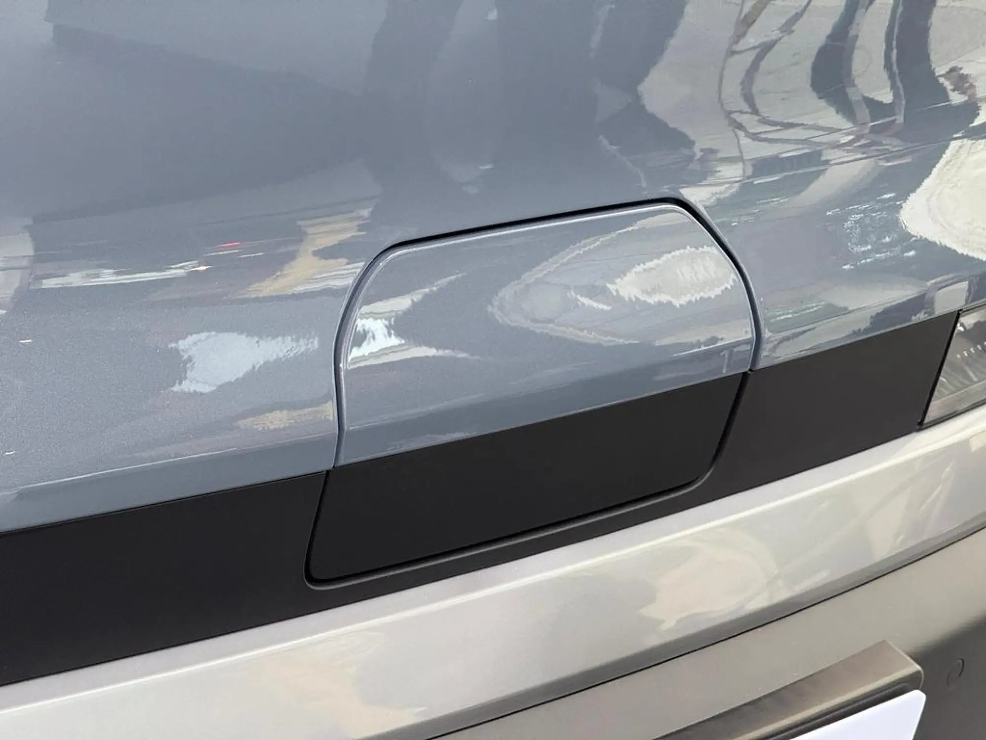 Kia PV5 - Salone di Monaco 2025 - 8