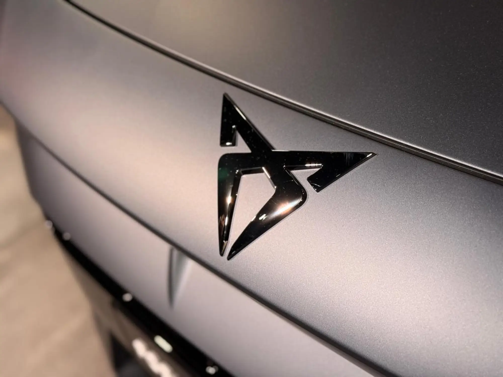 Cupra Formentor e Terramar Tribe Edition - Salone di Monaco 2025 - 3