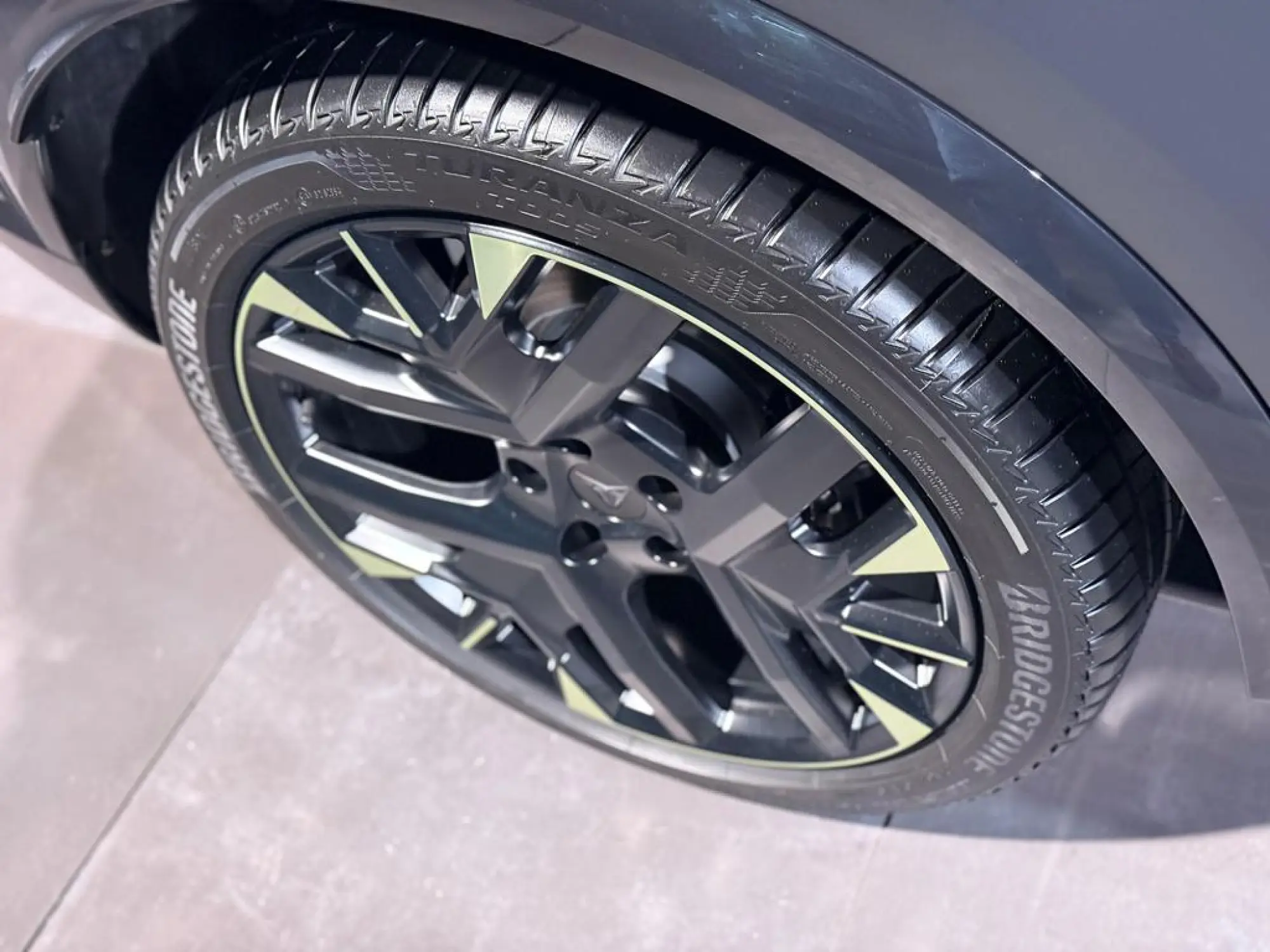 Cupra Formentor e Terramar Tribe Edition - Salone di Monaco 2025 - 5