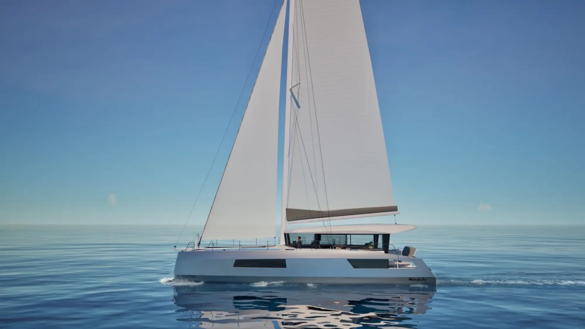 Windelo 62 Stellantis - 1