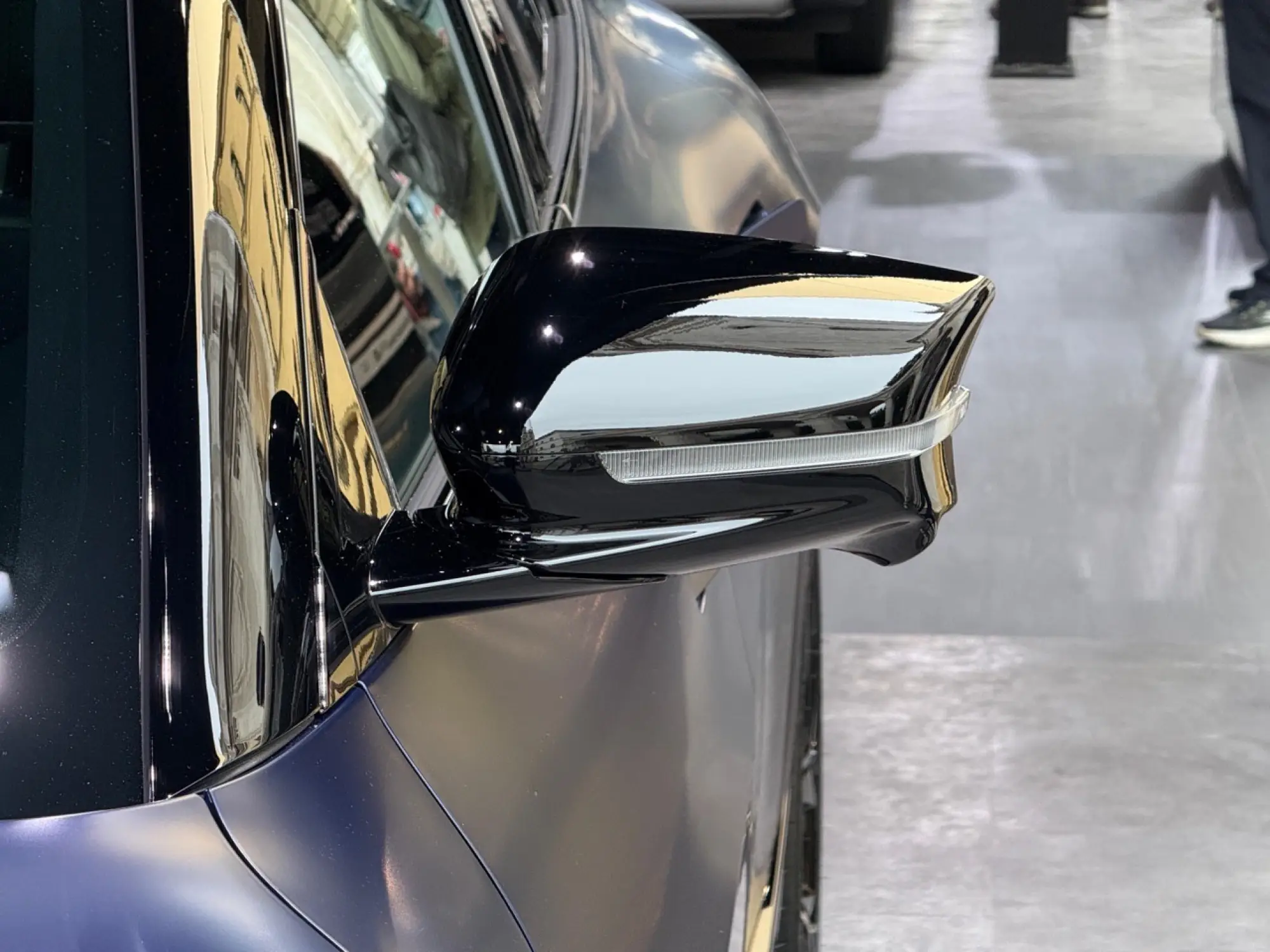 Kia EV6 GT - Salone di Monaco 2025 - 7