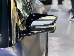 Kia EV6 GT - Salone di Monaco 2025