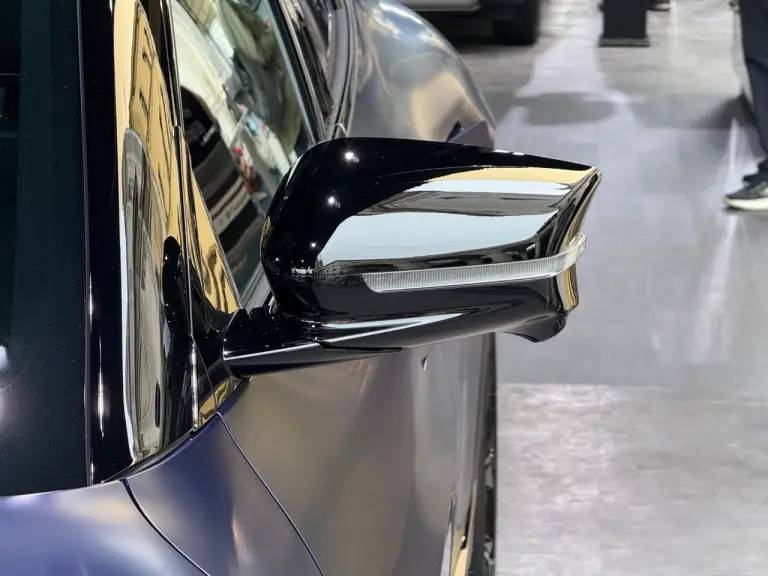 Kia EV6 GT - Salone di Monaco 2025 - 7