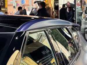 Kia EV6 GT - Salone di Monaco 2025