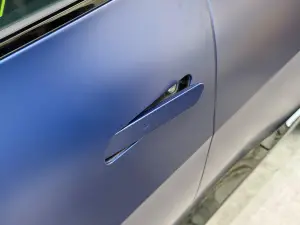 Kia EV6 GT - Salone di Monaco 2025