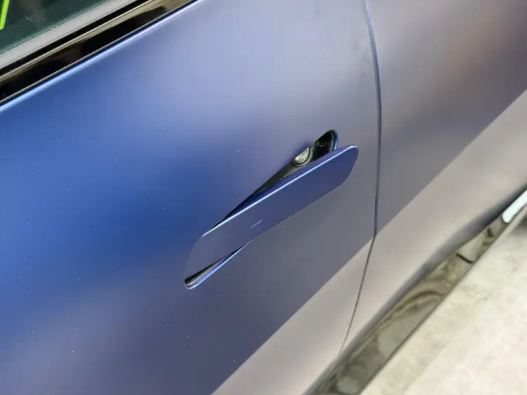 Kia EV6 GT - Salone di Monaco 2025 - 4