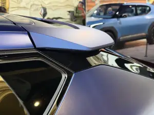 Kia EV6 GT - Salone di Monaco 2025