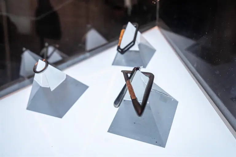 Cupra Design House Monaco - 2