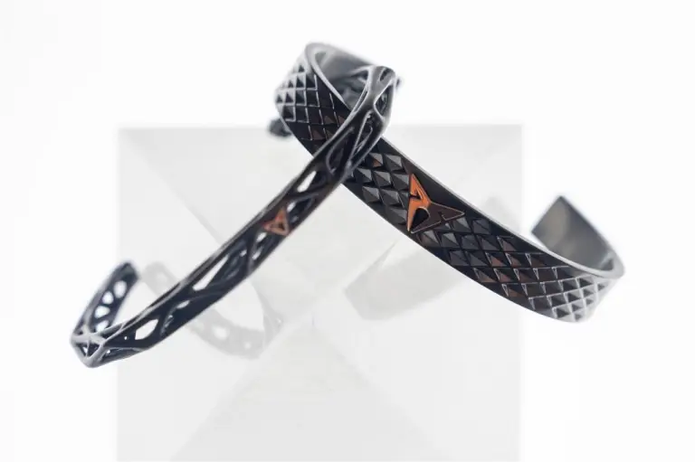 Cupra Design House Monaco - 1