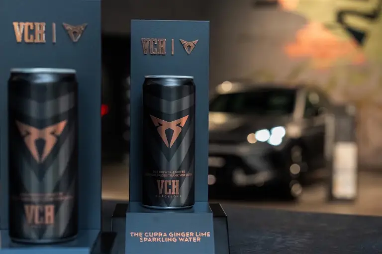 Cupra Design House Monaco - 5