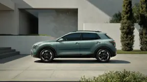 Kia Stonic 2025 - 5