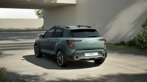 Kia Stonic 2025 - 3