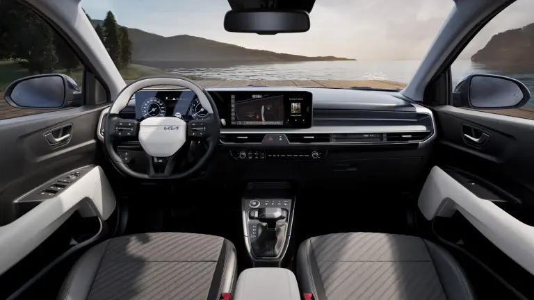 Kia Stonic 2025 - 1