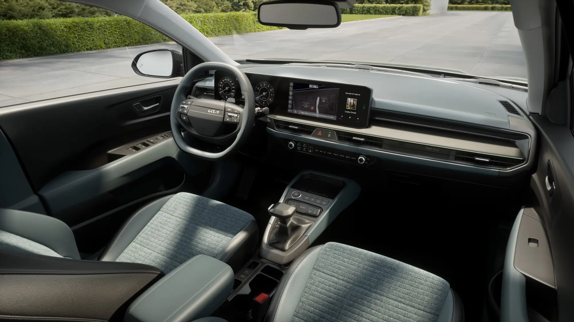 Kia Stonic 2025 - 4