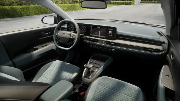 Kia Stonic 2025 - 4