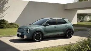 Kia Stonic 2025 - 7
