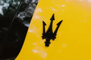 Maserati GT2 Stradale - Tutto bene Hillclimb 2025
