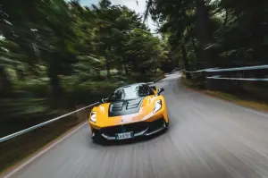Maserati GT2 Stradale - Tutto bene Hillclimb 2025