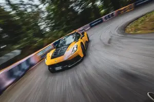 Maserati GT2 Stradale - Tutto bene Hillclimb 2025