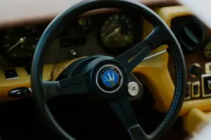 Maserati GT2 Stradale - Tutto bene Hillclimb 2025