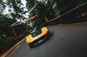 Maserati GT2 Stradale - Tutto bene Hillclimb 2025