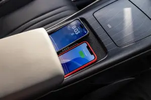 Geely EX5 2026 - Foto ufficiali - 11