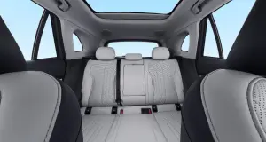 Geely EX5 2026 - Foto ufficiali - 3
