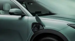 Geely EX5 2026 - Foto ufficiali - 5