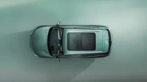 Geely EX5 2026 - Foto ufficiali - 6