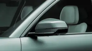 Geely EX5 2026 - Foto ufficiali - 8