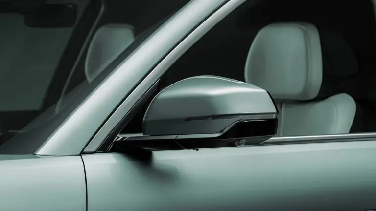 Geely EX5 2026 - Foto ufficiali - 8