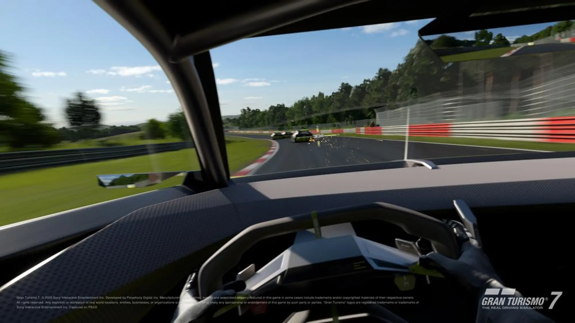 Opel Corsa GSE Vision Gran Turismo - Gran Turismo World Series - 16