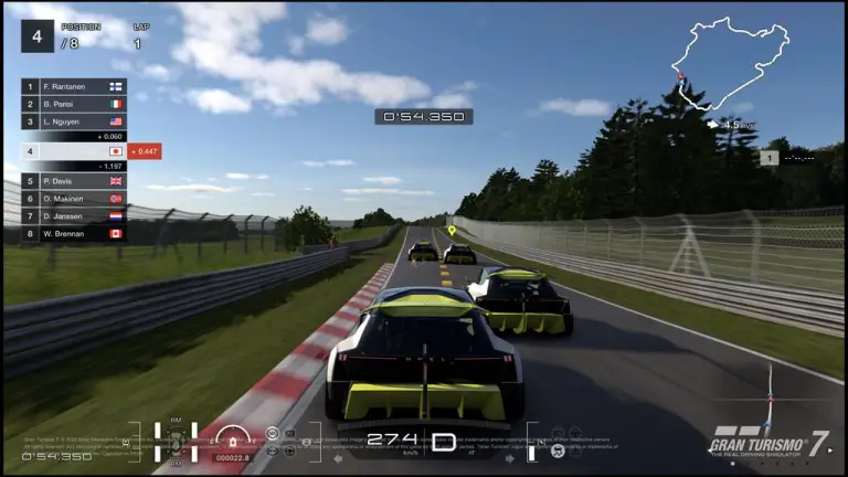 Opel Corsa GSE Vision Gran Turismo - Gran Turismo World Series - 14