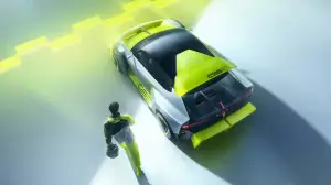 Opel Corsa GSE Vision Gran Turismo - Gran Turismo World Series - 2