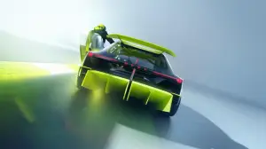 Opel Corsa GSE Vision Gran Turismo - Gran Turismo World Series - 6