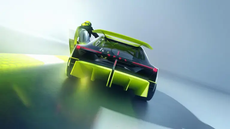 Opel Corsa GSE Vision Gran Turismo - Gran Turismo World Series - 6