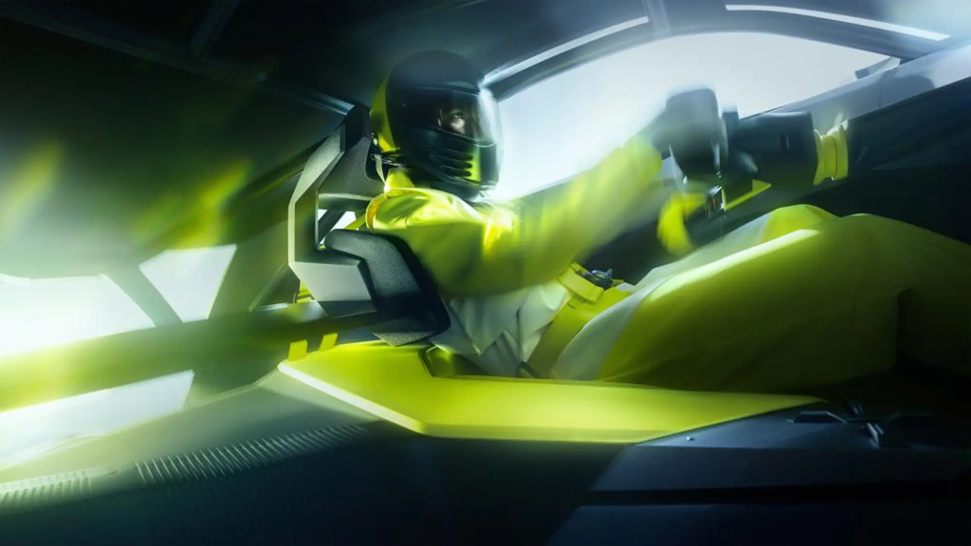 Opel Corsa GSE Vision Gran Turismo - Gran Turismo World Series - 12