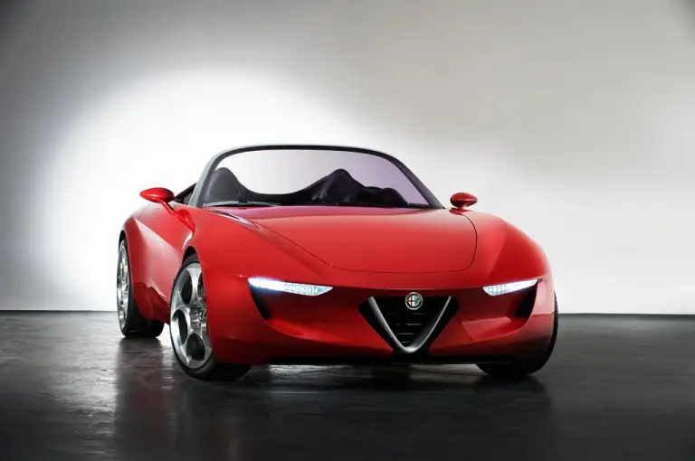 Pininfarina - Salone Auto Torino 2025 - 1