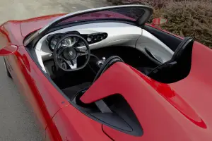 Pininfarina - Salone Auto Torino 2025